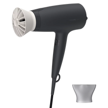 Philips 3000 Series Hair Dryer 1600W - ThermoProtect Attachment, 3 Heat & Speed Settings, Cool Air, Slim Styling Nozzle — WIMU Kitchen Nairobi — Kenya · WIMU Kitchen