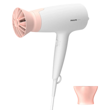 Philips 3000 Series Hair Dryer 1600W - ThermoProtect Attachment, 3 Heat & Speed Settings, Cool Air, Slim Styling Nozzle — WIMU Kitchen Nairobi — Kenya · WIMU Kitchen