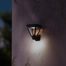 Philips LED Solar Wall Light 200 Lumen Vapora - 1.5W Warm White 827, IP44 — WIMU Kitchen Nairobi — Kenya · WIMU Kitchen