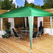3 x 3m Easy Up Pop Up Gazebo GZB01, 9 Square Metres — view 2 — Kenya · WIMU Kitchen