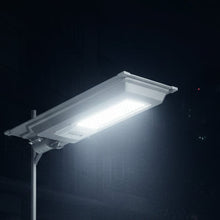 Philips LED Solar Streetlight 4000 Lumen BRC010 M - 24.7W with Durable Metal Body, 765 Cool White — WIMU Kitchen Nairobi — Kenya · WIMU Kitchen
