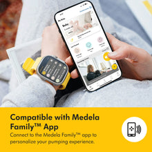 Medela Swing Maxi Hands-Free Pump - Ultimate Double Electric Solution with USB Charger — Kenya · WIMU Kitchen