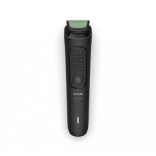 Philips 3000 Series All-in-One Trimmer 7-in-1 - Rounded Tip Self-Sharpening Blades, Adjustable 3-7mm Combs, Charging LED — WIMU Kitchen Nairobi — Kenya · WIMU Kitchen