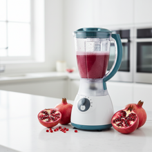 Tlac 2-in-1 Blender 300W, 1.5L Jar & Grinder TYB-313 — view 2 — Kenya · WIMU Kitchen