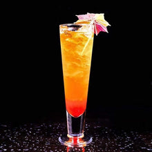 Cocktail Glass - 400ML Glass for Drinking Manhattans, Martini and Wine, Modern Elegant Design Party Glassware (view 2) — Kenya · WIMU Kitchen