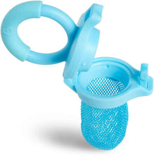 Munchkin Fresh Food Feeder, Fruit Feeder, Pacifier, Teether, Baby Teether, BPA Free Mesh Feeder for Infants, infant/baby, 6 months and above- Assorted — Kenya · WIMU Kitchen