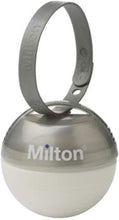 Milton Maximum Protection Mini Soother Steriliser, Silver — Kenya · WIMU Kitchen