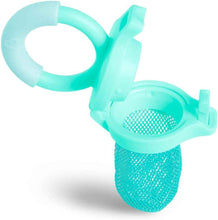 Munchkin Fresh Food Feeder, Fruit Feeder, Pacifier, Teether, Baby Teether, BPA Free Mesh Feeder for Infants, infant/baby, 6 months and above- Assorted — Kenya · WIMU Kitchen