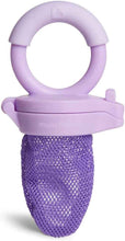 Munchkin Fresh Food Feeder, Fruit Feeder, Pacifier, Teether, Baby Teether, BPA Free Mesh Feeder for Infants, infant/baby, 6 months and above- Assorted — Kenya · WIMU Kitchen