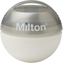 Milton Maximum Protection Mini Soother Steriliser, Silver — Kenya · WIMU Kitchen