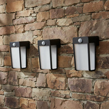Philips LED Solar Wall Light Clear 225 Lumen Shroud SR with PIR Sensor - 2.3W, IP44 — WIMU Kitchen Nairobi — Kenya · WIMU Kitchen
