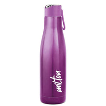 Milton Fame Thermosteel Bottle  Hot or Cold for 24 Hours | Vacuum Insulated Stainless Steel Water Bottle — Kenya · WIMU Kitchen