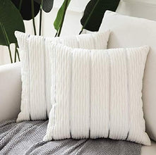 Luxury Simple Stripe Wrinkle Pillowcase/pillowcover — Kenya · WIMU Kitchen