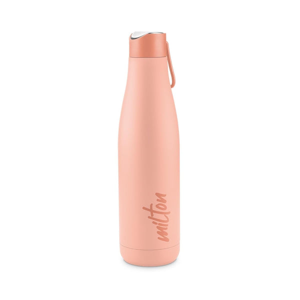 Milton Fame Thermosteel Bottle  Hot or Cold for 24 Hours | Vacuum Insulated Stainless Steel Water Bottle — Kenya · WIMU Kitchen Nairobi