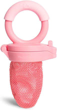 Munchkin Fresh Food Feeder, Fruit Feeder, Pacifier, Teether, Baby Teether, BPA Free Mesh Feeder for Infants, infant/baby, 6 months and above- Assorted — Kenya · WIMU Kitchen