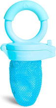 Munchkin Fresh Food Feeder, Fruit Feeder, Pacifier, Teether, Baby Teether, BPA Free Mesh Feeder for Infants, infant/baby, 6 months and above- Assorted — Kenya · WIMU Kitchen
