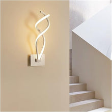 Curved LED Wall Light 11W Daylight WH 2011-DL — WIMU Kitchen Nairobi — Kenya · WIMU Kitchen