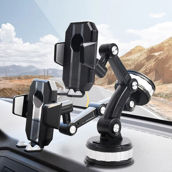 360 Rotatable Cellphone Car Phone Holder — Kenya · WIMU Kitchen Nairobi