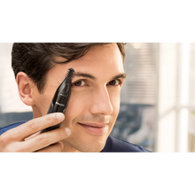 Philips 3000 Series Nose Ear & Brow Trimmer - Precision Trim Technology, Protective Guard System, Fully Washable — WIMU Kitchen Nairobi — Kenya · WIMU Kitchen