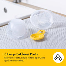 Medela Swing Maxi Hands-Free Pump - Ultimate Double Electric Solution with USB Charger — Kenya · WIMU Kitchen