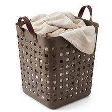 Modern Laundry Basket — Kenya · WIMU Kitchen