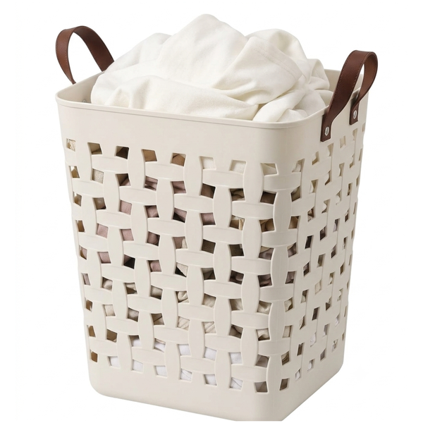 Modern Laundry Basket — Kenya · WIMU Kitchen Nairobi