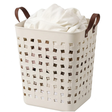 Modern Laundry Basket — Kenya · WIMU Kitchen