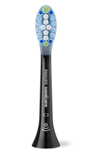 Philips Sonicare Optimal White Replacement Brush Heads 2-Pack - Medium Soft Bristles, Stain Removal Design — WIMU Kitchen Nairobi — Kenya · WIMU Kitchen