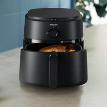 1000 Series Air Fryer — Kenya · WIMU Kitchen