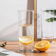 6pcs Juice Water Glass Set 330ml — Kenya · WIMU Kitchen