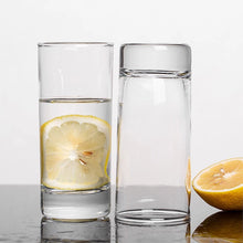 6pcs Juice Water Glass Set 330ml (view 3) — Kenya · WIMU Kitchen