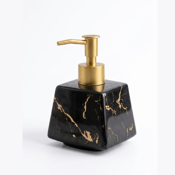 Ceramic Soap Dispenser — Kenya · WIMU Kitchen Nairobi