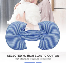 Pregnancy Pillow for Side Sleeper — Kenya · WIMU Kitchen