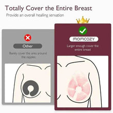 Momcozy Breast Therapy Pads for Hot and Cold Relief - Essential Breastfeeding Accessories with 2 Soft Covers — Kenya · WIMU Kitchen
