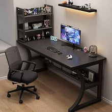Computer & Gaming Desk, 110cm to 180cm Wide — view 2 — Kenya · WIMU Kitchen