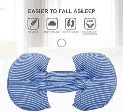 Pregnancy Pillow for Side Sleeper — Kenya · WIMU Kitchen