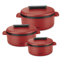 Milton Micronova 4Pcs Gift Set Inner Stainless Steel Casserole Hotpot — Kenya · WIMU Kitchen