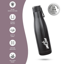 Milton Fame Thermosteel Bottle  Hot or Cold for 24 Hours | Vacuum Insulated Stainless Steel Water Bottle — Kenya · WIMU Kitchen