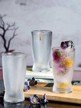 6 pcs Juice Glass Tumbler Set 360ml (view 2) — Kenya · WIMU Kitchen