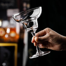 Elegant Modern Martini Classic Cocktail Drinking Goblet Glasses– 340ml (view 6) — Kenya · WIMU Kitchen