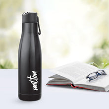 Milton Fame Thermosteel Bottle  Hot or Cold for 24 Hours | Vacuum Insulated Stainless Steel Water Bottle — Kenya · WIMU Kitchen