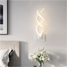 Curved LED Wall Light 11W Daylight WH 2011-DL - Nairobi — view 2 — Kenya · WIMU Kitchen