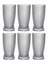 6 pcs Juice Glass Tumbler Set 360ml (view 3) — Kenya · WIMU Kitchen