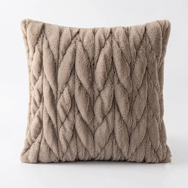 Decorative Throw Pillow Case — Kenya · WIMU Kitchen Nairobi