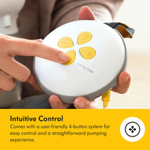 Medela Swing Maxi Hands-Free Pump - Ultimate Double Electric Solution with USB Charger — Kenya · WIMU Kitchen