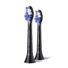 Philips Sonicare Sensitive Replacement Brush Heads 2-Pack - Extra Soft Bristles for Gentle Cleaning — WIMU Kitchen Nairobi — Kenya · WIMU Kitchen
