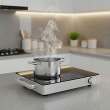 Sanford 2200W Infrared Cooker with Ceramic Heating Element and Digital Touch Controls - SF5195IC — WIMU Kitchen Nairobi — Kenya · WIMU Kitchen