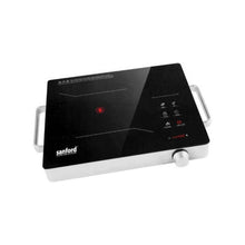 Sanford 2200W Infrared Cooker with Ceramic Heating Element and Digital Touch Controls - SF5195IC — WIMU Kitchen Nairobi — Kenya · WIMU Kitchen