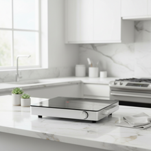 Sanford 2200W Infrared Cooker with Ceramic Heating Element and Digital Touch Controls - SF5195IC — WIMU Kitchen Nairobi — Kenya · WIMU Kitchen