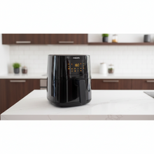 3000 Series Air Fryer — Kenya · WIMU Kitchen